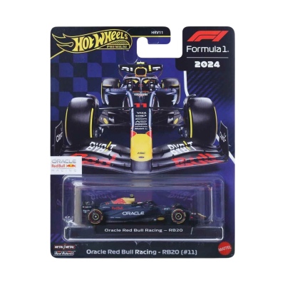 FORMULA 1 - REDBULL RACING