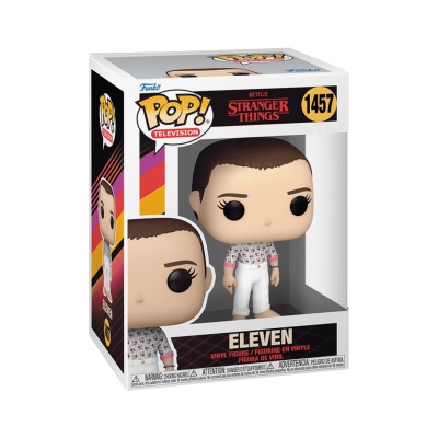 ELEVEN 1457 FUNKO POP