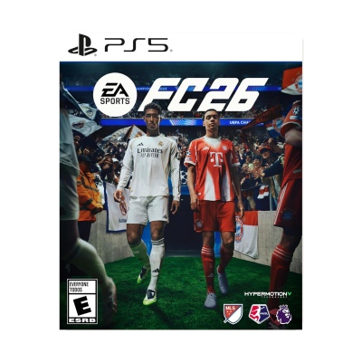 FC26 PS5