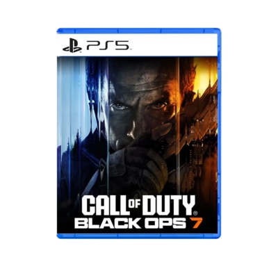 CALL OF DUTY BLACK OPS 7 PS5